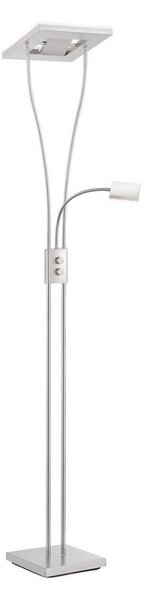 Lampadar LED dimabil HELIA LED/16,8W/230V + 2xLED/3,8W Leuchten Direkt 11776-55