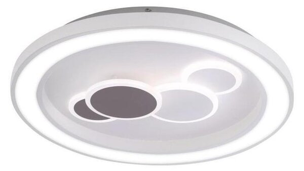 Paul Neuhaus 6284-16 - Plafonieră LED ELIZA 55,5W/230V, diam. 60 cm