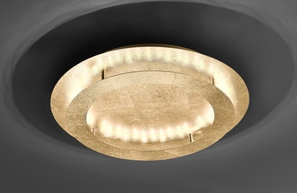 Plafonieră LED NEVIS LED/24W/230V Paul Neuhaus 9621-12