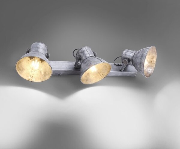Spot SAMIA 3xE27/25W/230V Leuchten Direkt 11480-77