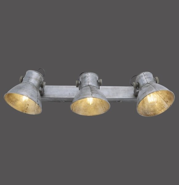 Spot SAMIA 3xE27/25W/230V Leuchten Direkt 11480-77
