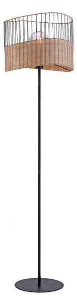 Lampadar REED 1xE27/60W/230V Leuchten Direkt 11151-79