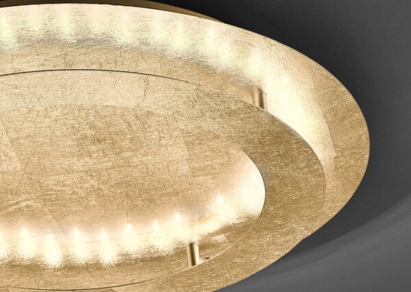 Plafonieră LED NEVIS LED/24W/230V Paul Neuhaus 9621-12