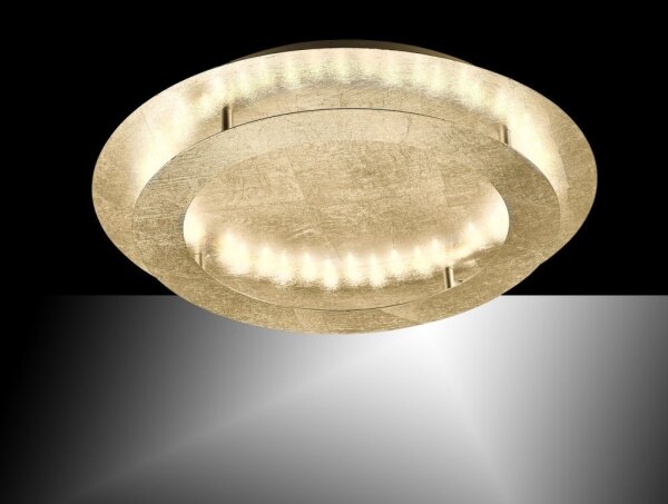 Plafonieră LED NEVIS LED/24W/230V Paul Neuhaus 9621-12