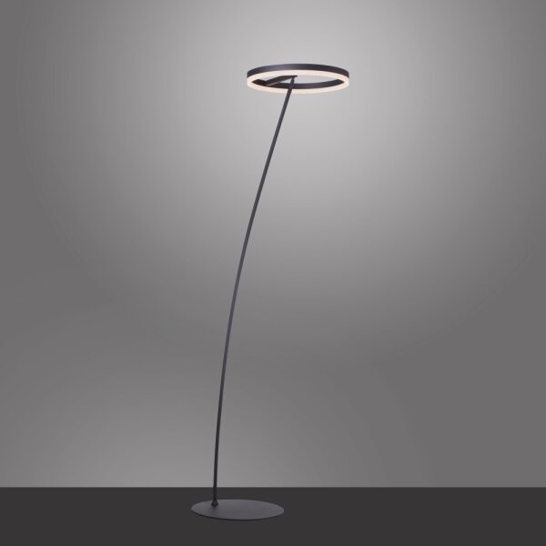 Lampadar LED dimabil TITUS LED/19,5W/230V Paul Neuhaus 381-13