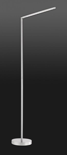 Lampadar LED dimabil DAWDA LED/4,8W/230V Leuchten Direkt 11012-55
