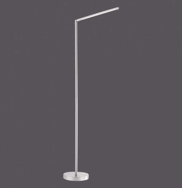 Lampadar LED dimabil DAWDA LED/4,8W/230V Leuchten Direkt 11012-55