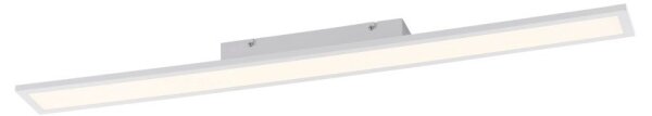 Panou LED aplicat dimabil FLAT LED/21W/230V Paul Neuhaus 16537-16-O + telecomandă