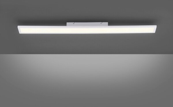 Panou LED aplicat dimabil FLAT LED/21W/230V Paul Neuhaus 16537-16-O + telecomandă