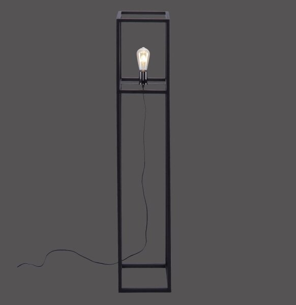 Lampadar FABIO 1xE27/60W/230V Leuchten Direkt 15814-18