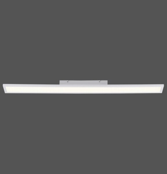 Panou LED aplicat dimabil FLAT LED/21W/230V Paul Neuhaus 16537-16-O + telecomandă