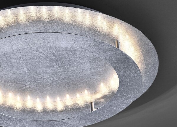 Plafonieră LED NEVIS LED/24W/230V Paul Neuhaus 9621-21