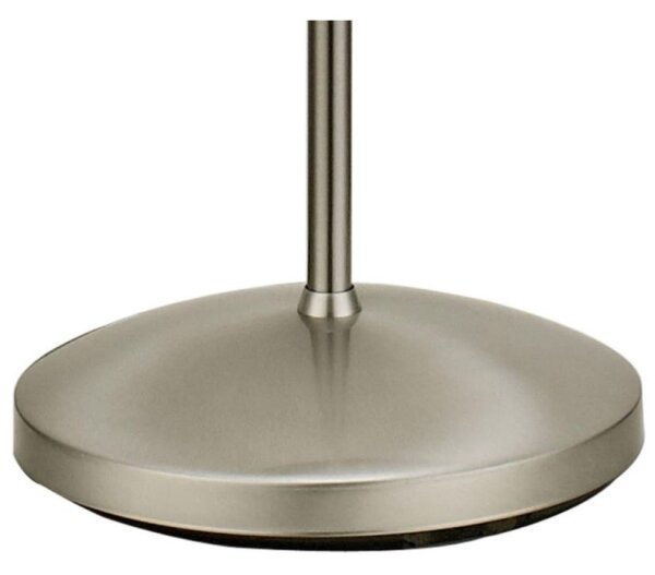 Lampadar LED MAX LED 1xGU10/4W/230V Leuchten Direkt 11938-55