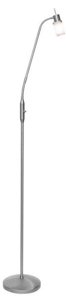Lampadar LED MAX LED 1xGU10/4W/230V Leuchten Direkt 11938-55