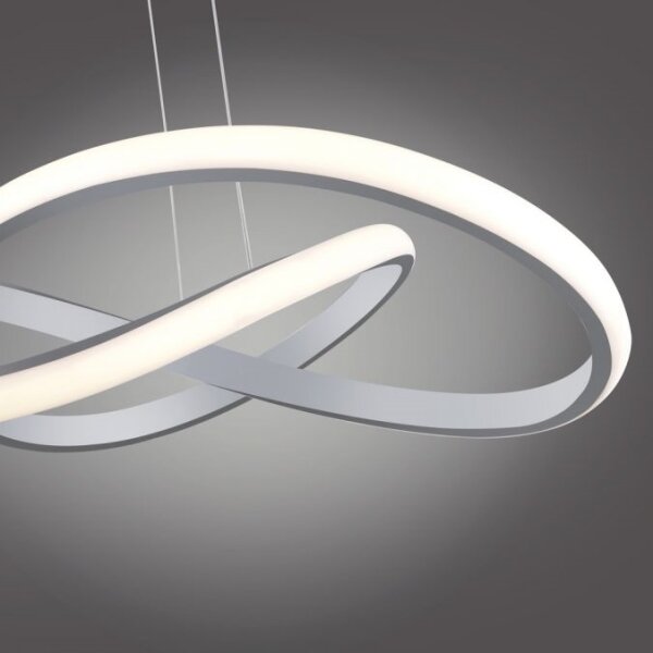 Lustră LED pe cablu dimabilă MARIA LED/25W/230V Leuchten Direkt 15402-95