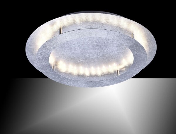 Plafonieră LED NEVIS LED/24W/230V Paul Neuhaus 9621-21