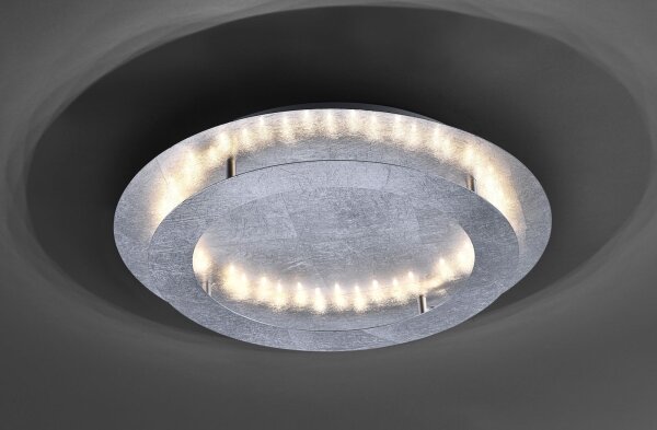 Plafonieră LED NEVIS LED/24W/230V Paul Neuhaus 9621-21