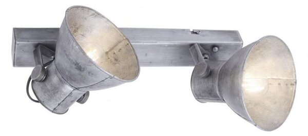 Spot SAMIA 2xE27/25W/230V Leuchten Direkt 11481-77