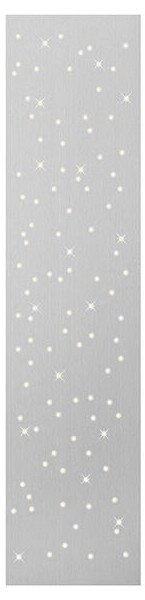 Plafonieră LED dimabilă SPARKLE LED/18W/230V Leuchten Direkt 14672-55 + telecomandă