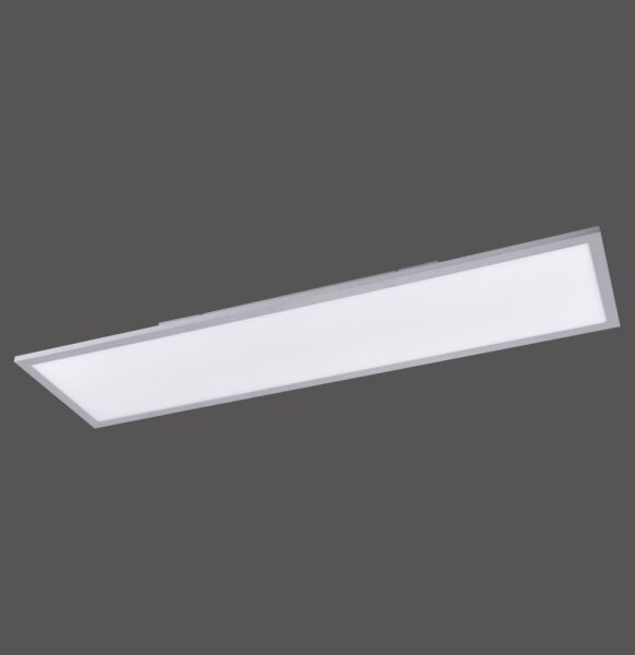 Panou LED aplicat FLAT LED/22W/230V Leuchten Direkt 14753-21