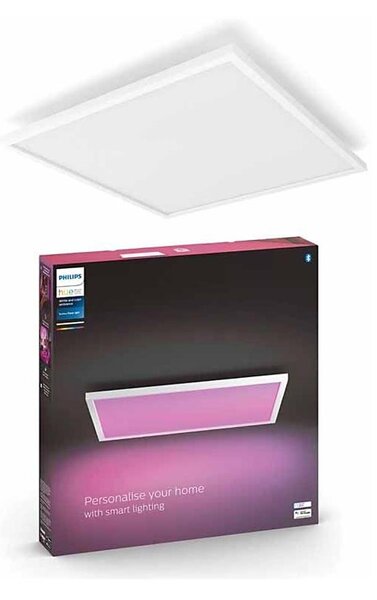 Panou LED RGB dimabil Hue SURIMU LED/60W/230V 2000-6500K Philips