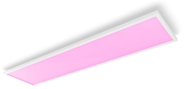 Panou LED RGB dimabil Hue LED/60W/230V 2000-6500K Philips