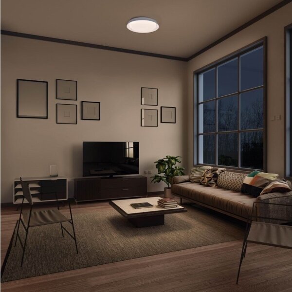 Ledvance - Lumină LED reglabilă SUN@HOME 26W 230V 2200-5000K CRI 95 Wi-Fi