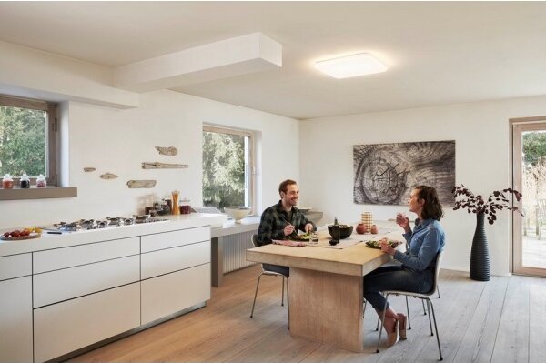 Plafonieră LED dimabilă SMART+ CLEAM LED/42W/230V Wi-Fi Ledvance