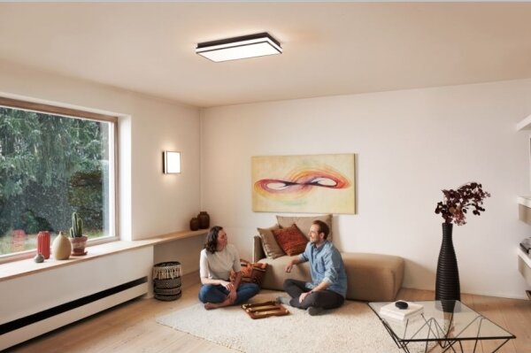 Plafonieră LED dimabilă SMART+ MAGNET LED/42W/230V Wi-Fi Ledvance
