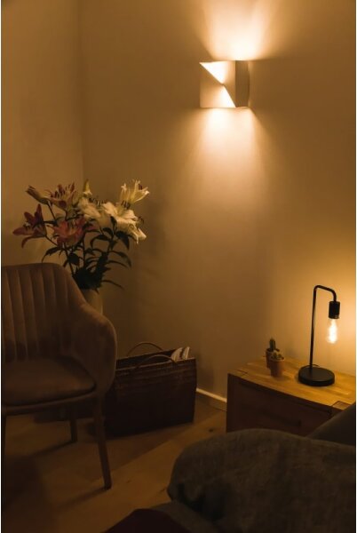 Aplică LED dimabilă SMART+ SWAN LED/23W/230V Wi-Fi Ledvance