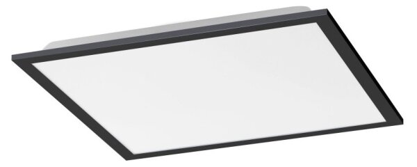 Leuchten Direkt 14755-18 LED plafonieră dimabilă FLAT LED/28W/230V +DO