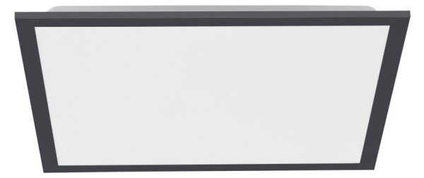 Leuchten Direkt 14755-18 LED plafonieră dimabilă FLAT LED/28W/230V +DO