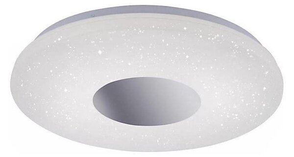 Plafonieră LED cu senzor LAVINIA LED/18W/230V IP44 Leuchten Direkt 14422-17