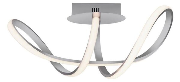 Lustră LED aplicată dimabilă MARIA LED/16W/230V Leuchten Direkt 15403-95