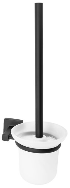 Perii WC Black 322200 HILL