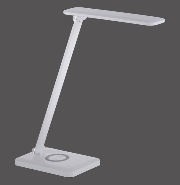 Lampă LED de masă dimabilă FLORENTINA LED/5W/230V Leuchten Direkt 14415-16