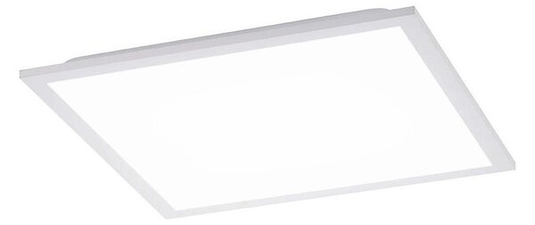 Plafonieră LED FLAT LED/22W/230V Leuchten Direkt 12201-16