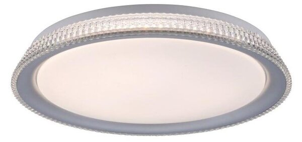Plafonieră LED dimabilă KARI LED/18,8W/230V Leuchten Direkt 14358-21