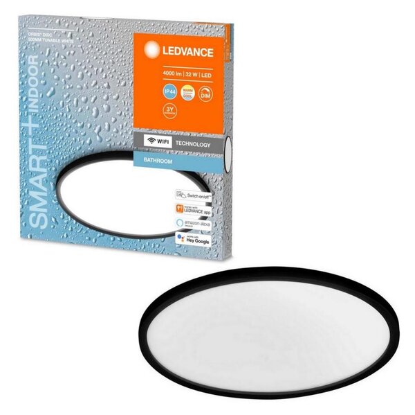 Plafonieră LED pentru baie dimabilă SMART+ DISC LED/32W/230V Wi-Fi IP44 Ledvance