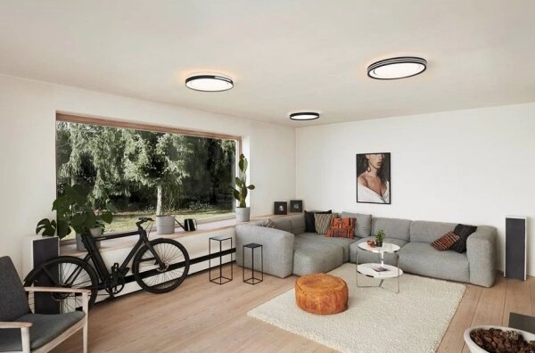 Plafonieră LED dimabilă SMART+ ORBIS LED/30W/230V Wi-Fi Ledvance