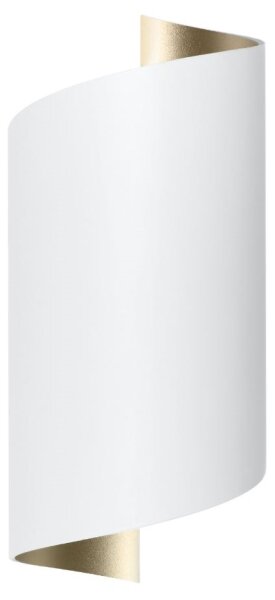 Aplică LED dimabilă SMART+ TWIST LED/12W/230V Wi-Fi albă Ledvance