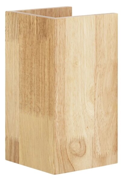 Aplică LED dimabilă SMART+ WOOD LED/12W/230V Wi-Fi Ledvance