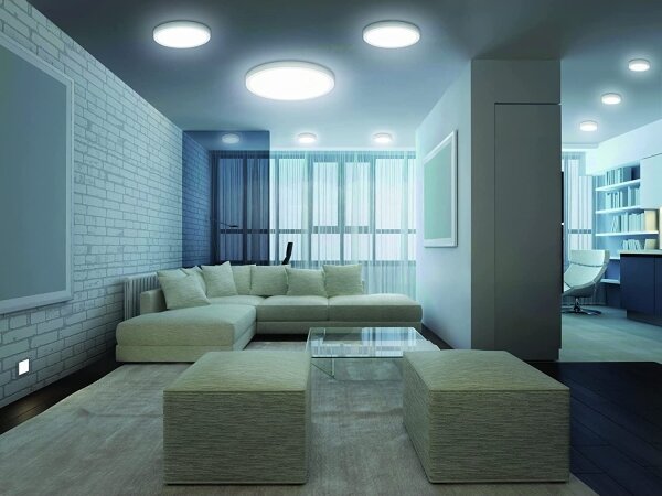 Plafonieră LED dimabilă SMART+ DOWNLIGHT LED/22W/230V Wi-Fi Ledvance