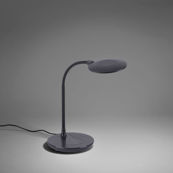 Lampă LED dimabilă cu încărcare ASTRID LED/5W/230V Leuchten Direkt 14416-18