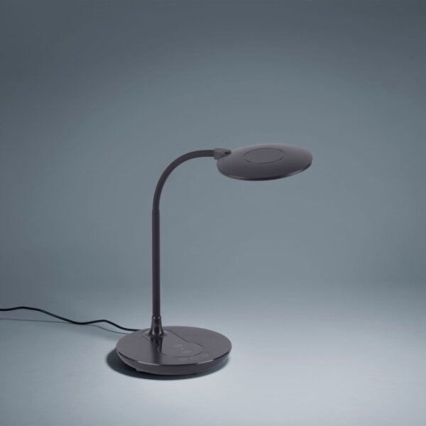 Lampă LED dimabilă cu încărcare ASTRID LED/5W/230V Leuchten Direkt 14416-18