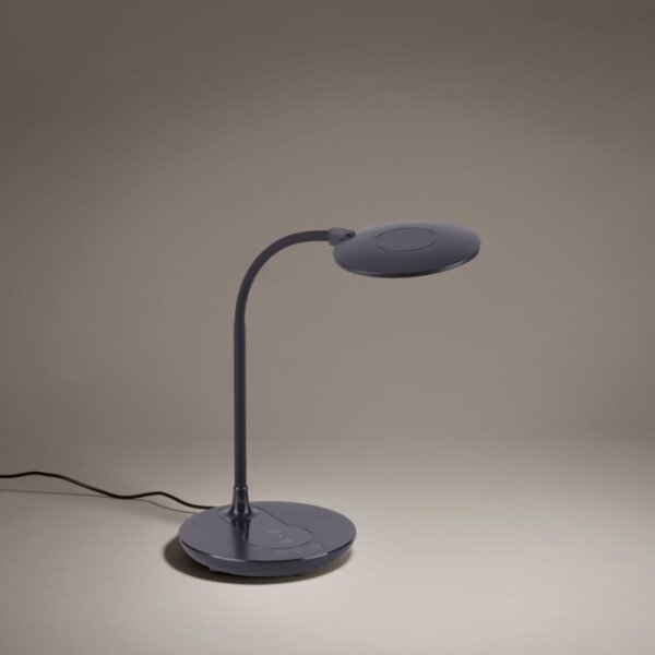 Lampă LED dimabilă cu încărcare ASTRID LED/5W/230V Leuchten Direkt 14416-18