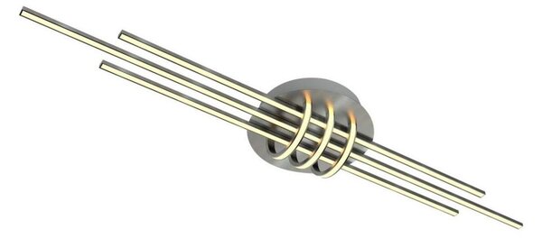 Plafonieră LED NAKSOS LED/40W/230V