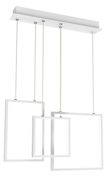 Lustră LED pe cablu KEOS LED/36W/230V