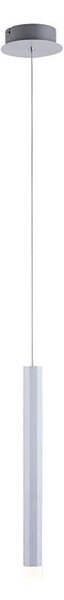 Lustră LED pe cablu BRUNO LED/4,8W/230V Leuchten Direkt 15202-95