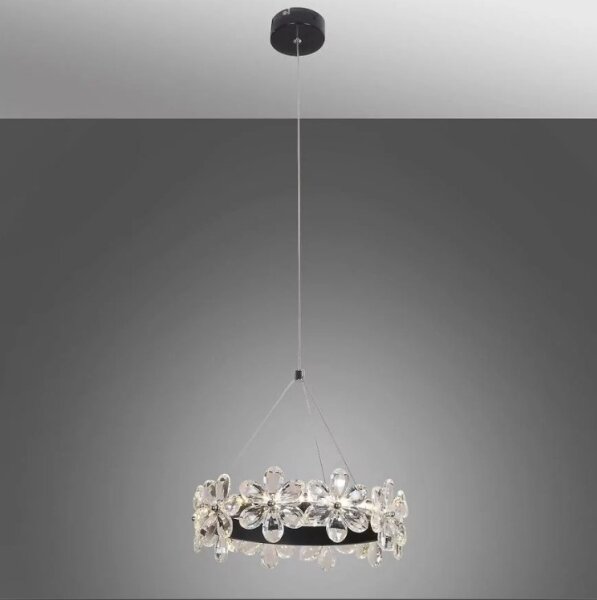 Lustră LED pe cablu ARVIN LED/14W/230V